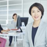 採用ポートレート