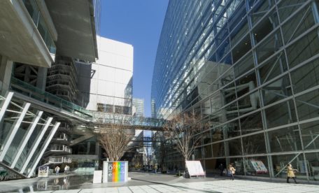 展示会イメージ
