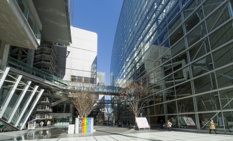 展示会イメージ