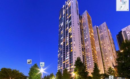 不動産VRサンプル