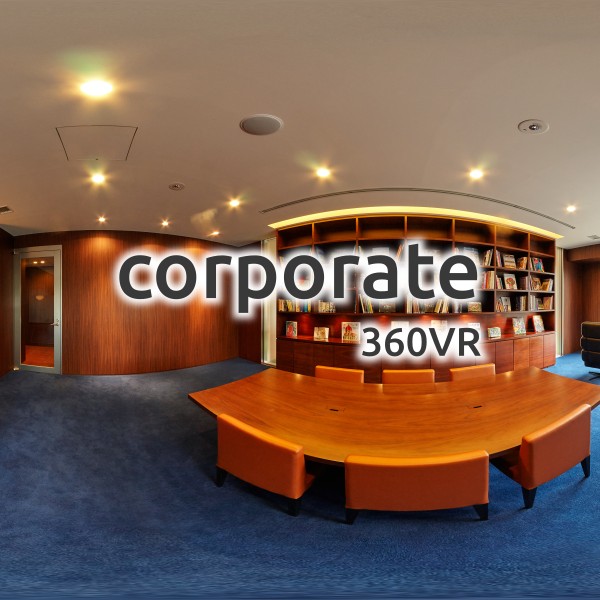 企業･オフィスVR