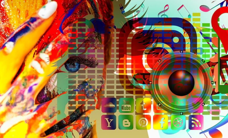 SNSイメージ