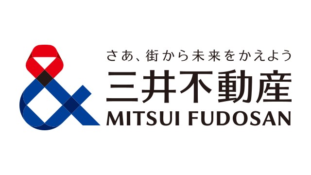mitsuifudosan