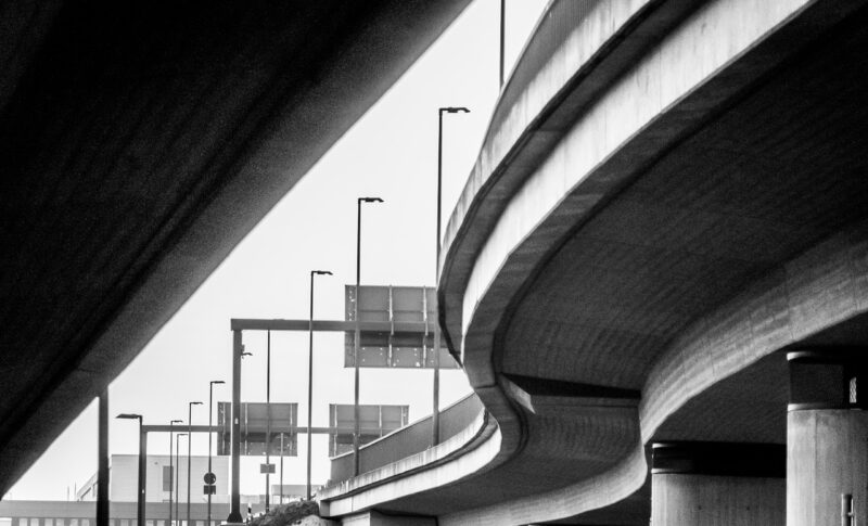 高速道路イメージ2