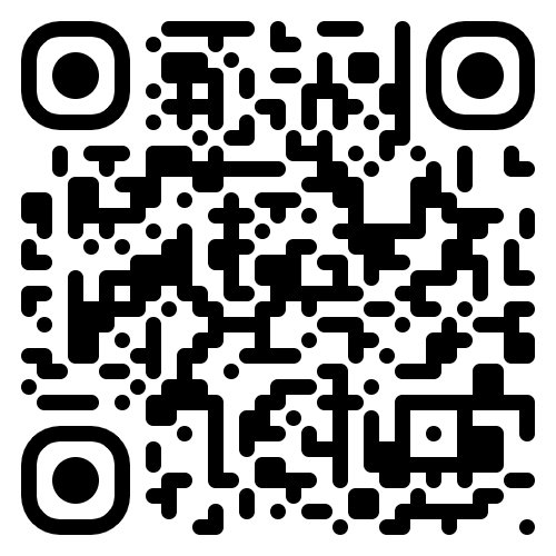 ピースケ_スタンプページQR